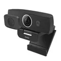 Produktbild: Hama 4K UHD Streaming Webcam C-900 Pro USB-C Mikrofon Auto Fokus 3840px USB 3.0