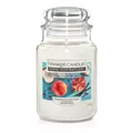 Produktbild: Yankee Candle, Duftkerze im Glas 