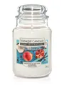 Produktbild: Yankee Candle Duftkerze Yankee Candle Duftkerze Großes Glas Pomegranate