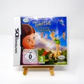 Produktbild: TinkerBell Ein Sommer Voller Abenteuer Nintendo DS guter Zustand CIB OVP