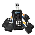 Produktbild: PCE Instruments Ultraschall-Sensor PCE-TDS 200 SML Betriebsspannung (Bereich): 5V Messbereich: 0 - 32 m/s 1St.