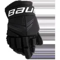 Produktbild: Bauer Eishockeyhandschuhe BAUER Handschuh X - Jr. schwarz