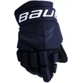 Produktbild: BAUER Handschuh X - Jr. schwarz 11