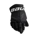 Produktbild: Bauer X II Eishockey Handschuhe Junior schwarz 11