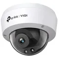 Produktbild: TP-Link VIGI C300 Series - Netzwerk-Überwachungskamera - schwenken / neigen - Kuppel - vandalismusresistent/wasserfest -