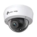 Produktbild: TP-LINK 4MP Dome NETWORK CAMERA 4 MM FIXED LENS