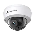 Produktbild: 4897098688915 TP-Link VIGI 4MP IR Dome Netzwerkkamera, 4mm Linse TP-LINK