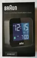 Produktbild: Braun BC08B-DCF Digital Funkwecker für Reisen, LCD-Display NEU & OVP