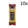 Produktbild: 10x Pasta Divella 100% Italienisch Bucatini N° 6 Kochen 7 Minuten 500g
