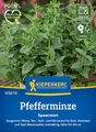 Produktbild: Kiepenkerl Pfefferminzsamen Spearmint 1056731 - Kaugummi-, Minze-, Tee-, Duft- und Würzkraut - circa 40-60cm - Pflanzen Samen, Saatgut, Kräutersamen