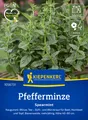 Produktbild: Kiepenkerl Kräutersamen Pfefferminz Spearmint für ca. 200 Pflanzen