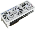 Produktbild: ASUS ROG ASTRAL RTX5090 OC WHITE (NVIDIA 32GB GDDR7) Grafikkarte