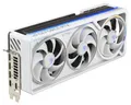 Produktbild: ASUS ROG Astral - -RTX5090-O32G-WHITE, GeForce RTX 5090, 32 GB, GDDR7, 512 Bit, 7680 x 4320 Pixel, PCI Express 5.0