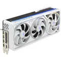 Produktbild: ASUS ROG Astral GeForce RTX 5090 White OC (32 GB) (90YV0LWA-M0NA00)
