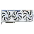 Produktbild: ASUS ROG Astral - -RTX5090-O32G-WHITE NVIDIA GeForce RTX 5090 32 GB GDDR7