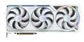 Produktbild: ASUS ROG Astral - -RTX5090-O32G-WHITE, GeForce RTX 5090, 32 GB, GDDR7, 512 Bit, 7680 x 4320 Pixel, PCI Express 5.0