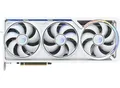 Produktbild: ASUS ROG Astral - -RTX5090-O32G-WHITE, GeForce RTX 5090, 32 GB, GDDR7, 512 Bit, 7680 x 4320 Pixel, PCI Express 5.0