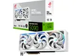 Produktbild: Asus ASUS GeForce RTX 5090 ROG ASTRAL GAMING OC WHITE Edition, Grafikkarte Grafikkarte (32 GB, DLSS 5, 3x DisplayPort, 2x HDMI 2.1)