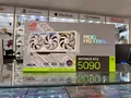 Produktbild: ASUS ROG Astral GeForce RTX 5090 32GB GDDR7 White OC Edition Gaming Neuwertig