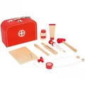 Produktbild: small foot Arztkoffer Spielset 287605