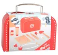 Produktbild: Small Foot Spielzeug-Arztkoffer 11183 Spielset 