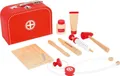 Produktbild: Small Foot Arztkoffer Spielset | 100% Holz