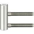 Produktbild: Rahmenteil Simonswerk VARIANT V 4400 WF NUV, Stahl Farbton: vernickelt|Verpackungseinheit: 200 Stk.