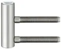 Produktbild: SIMONSWERK Rahmenteil V 4400 WF STA vern.f.3-tlg.Holzzargen - 5 010325 0 01512