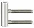 Produktbild: Simonswerk Variant-Rahmenteil V 4400 WF vernickelt