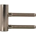 Produktbild: Simonswerk Türband V 4400 WF, Scharnier Holzzargen 48,5mm, vernickelt