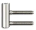 Produktbild: SIMONSWERK Rahmenteil V 4400 WF vernickelt