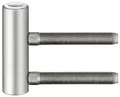 Produktbild: Simonswerk Rahmenteil V 4400 WF STA vern.f.3-tlg.Holzzargen Rahmenteile