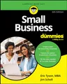 Produktbild: Small Business For Dummies