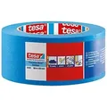 Produktbild: tesa Professional 4440 Präzisionskrepp Außen UV PLUS 50mmx50m blau