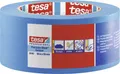 Produktbild: Tesa PRECISION OUTDOOR 04440-00004-00 Kreppband tesa Professional Blau (L x B) 50m x 50mm 1St.
