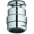 Produktbild: Grohe Kugelgelenk-Mousseur 46461 chrom 46461000