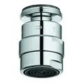 Produktbild: Grohe Kugelgelenk-Mousseur 46461 chrom