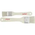 Produktbild: Fackelmann Backpinsel-set 3 Cm Und 4 Cm Küchenutensilien