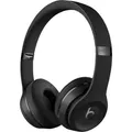 Produktbild: Beats By Dr. Dre  Solo 3 Wireless On- Ear Kopfhörer Schwarz - Exzellent
