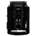 Produktbild: Kaffeevollautomat Krups EA8108 schwarz 1,7 Liter, 1450 Watt