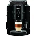 Produktbild: Krups EA 8108 - Schwarz