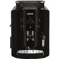 Produktbild: Krups Roma Espresso-Vollautomat EA810870, 1,6L, 15 bar, Schwarz