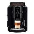 Produktbild: Krups EA810870 Arabica Picto Kaffeevollautomat schwarz