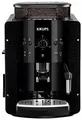 Produktbild: KRUPS EA8108 Kaffeevollautomat – Kompaktes Gerät mit Milchschaumdüse