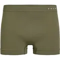 Produktbild: Falke Boxershorts Ultralight Cool oliv, Größe XL