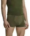 Produktbild: FALKE Herren Baselayer-Unterwäsche Ultralight Cool M Bx Funktionsmaterial schnelltrocknend 1 Stück, Grün Herb 7754, XL