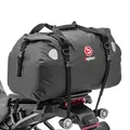 Produktbild: Motorrad Hecktasche Kompatibel mit Drybag Bagtecs XF60 Wasserdicht Volumen 60l