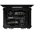 Produktbild: DZOFILM CATTA ACE 2-Lens Kit 35-80/70-135mm T2.9 für PL/EF-Mount DZO-FFCattaA-BUNDLE