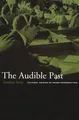 Produktbild: Jonathan Sterne The Audible Past (Taschenbuch) (US IMPORT)