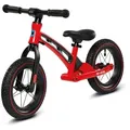 Produktbild: MICRO Balance Bike Deluxe red - GB0033 *